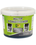 TRM Hoof Conditioner  - 2.5ltr Tub