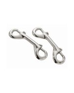 Double Ended Lead Rope Clip
