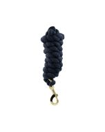 Heavy Duty Cotton Lead Rope