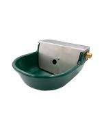 Cast Iron Drinking Bowl