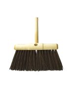 Pure Bahia Bass Scavenger Broom