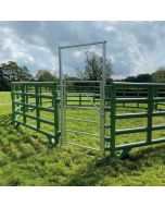 Duracorral Turnout Pen + Gate 