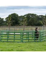 Duracorral Turnout Pen + Gate 