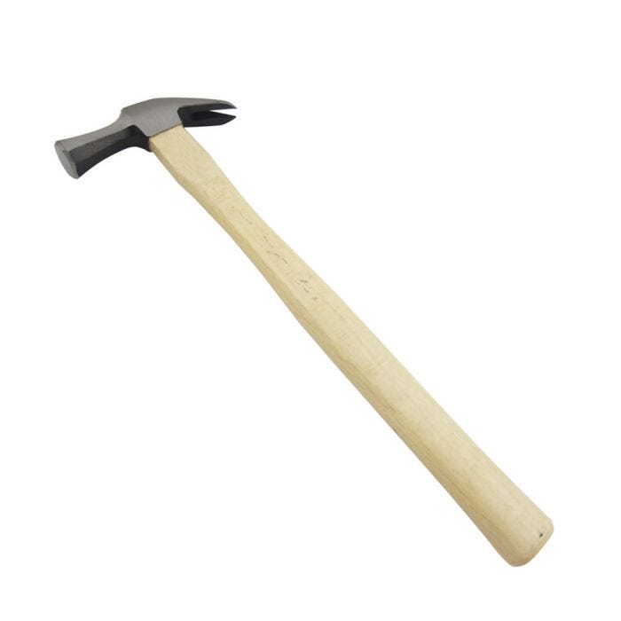 Farrier's Hammer | Equine Supplements, Yard Equipment, Wormers and Supplies