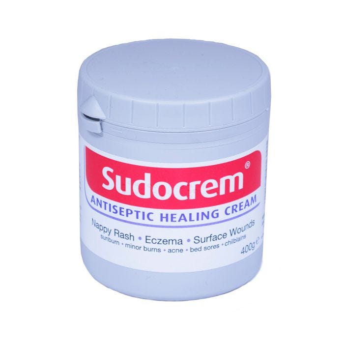 Sudocrem 400g