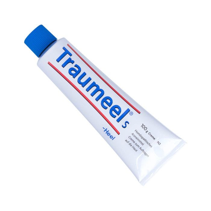 TRAUMEEL S PDA 100 GR PH INTER