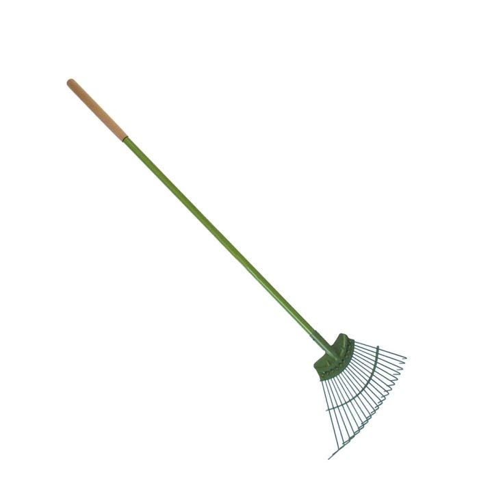 Bulldog shop leaf rake