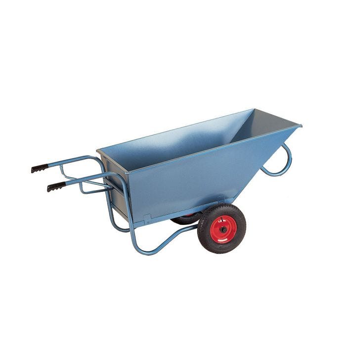 Stable barrow sale
