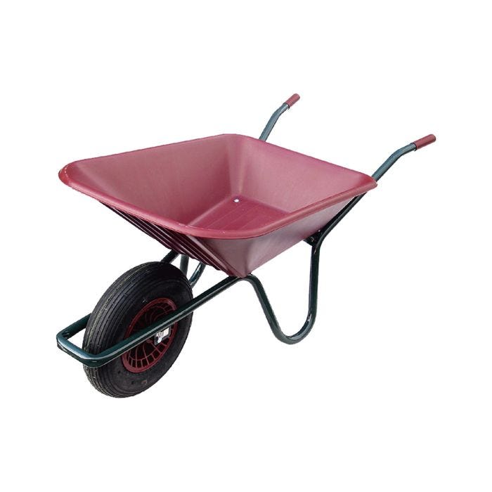 Fort shop cosmo wheelbarrow