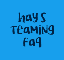 Hay Steaming FAQ