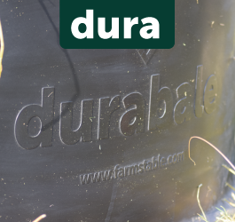 Excellent equine equipment: The dura range 