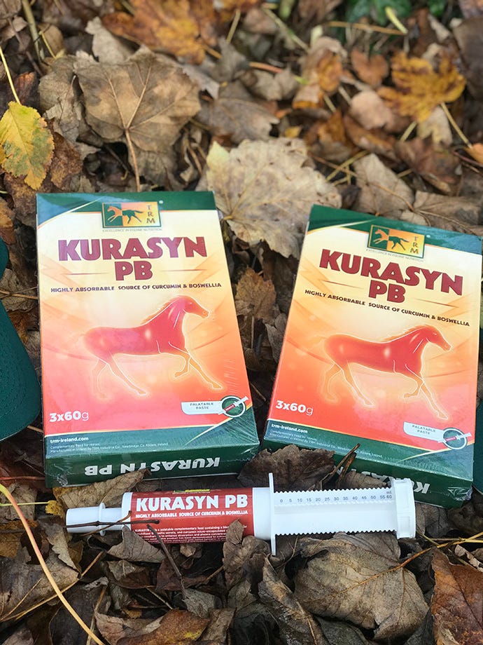 Introducing TRM KURASYN PB- All your questions answered!   