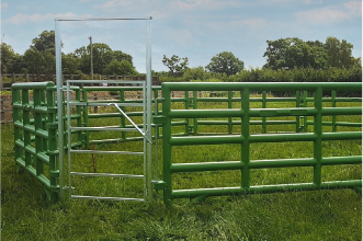 Pasture & Paddock Management starts in Winter