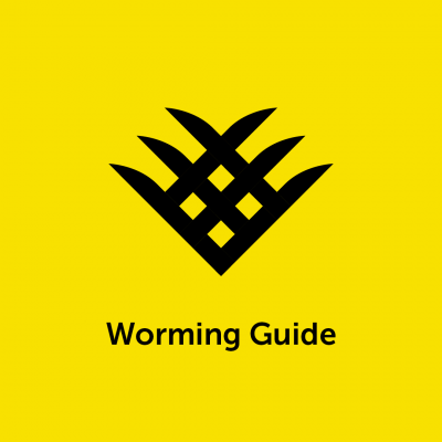 Farm & Stable Worming guide 