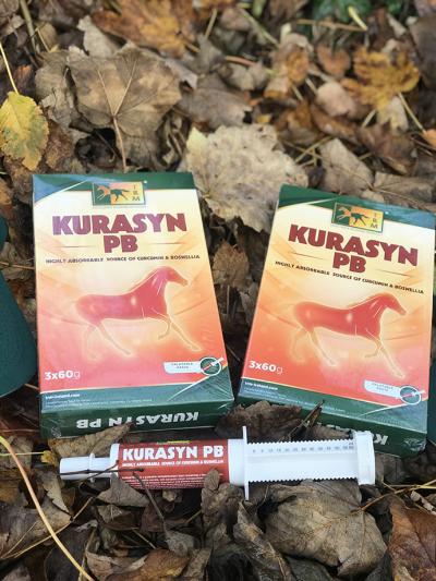 Introducing TRM KURASYN PB- All your questions answered!   